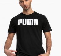 11.16€ Tee-Shirt Essentials Puma Homme