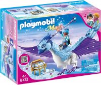 12.99€ Jouet Phoenix Playmobil Magic-9472