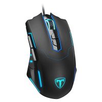 8.49€ Souris Gamer Programmable Filaire
