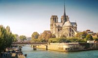 Croisiere sur la Seine moins chere avec Mistral en Seine (14.9 enfant , 24.9€ adulte )