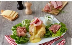 La Pataterie Moulin les Metz : pres de 60% de réduction