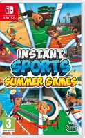 18.99€ Jeu Instants Sports Summer Games Nintendo Switch