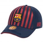 5.99€ les casquettes FC BARCELONA pour enfants