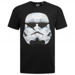 6.99€ les tee shirts STAR WARS