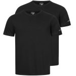 7.99€ le lot de deux tee shirts Kappa