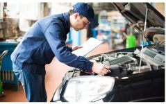 Pas cher à 47.9€ le controle technique auto à Le Perreux sur Marne