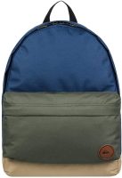 22€ Sac à Dos Quicksilver Everyday Poster 25L Homme