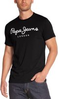 15€ Tee-Shirt Pepe Jeans Homme