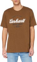 16.42€ Tee-Shirt Carhartt K121 Homme