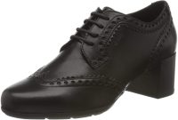 48€ les chaussures Geox D New Annya Mid A, Oxfords Femme