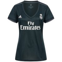 6.66€ le tee shirt ADIDAS REAL MADRID femmes