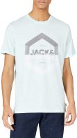 8.99€ le tee shirt JACK JONES