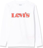 9.55€ le tee shirt Levi’s enfants manches longues