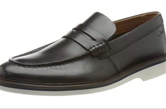 45€ Mocassin Malwood Clarks Homme