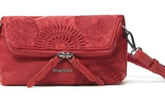 24€ Sac Venecia Desigual Femme