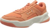Sneaker Lacoste Ace Lift orange entre 35 – 56€