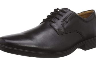 47.97€ Chaussures Tilden Plain Oxford Clarks Homme