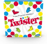 13.99€ le jeu Twister