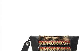 29.96€ Sac Camofun Desigual Femme