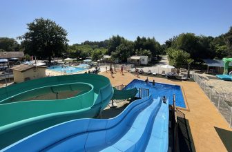 99€ la semaine en camping 4 etoiles Atlantique Sud  arrivée le 4 juin