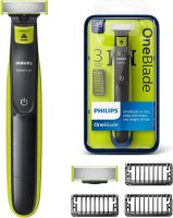 19.9€ la tondeuse Philips One Blade QP2520/30
