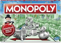 12.49€ le jeu du monopoly