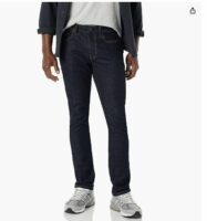 7€ le jeans Amazon Essential pour hommes