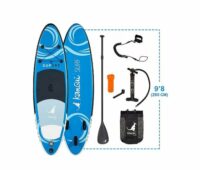 109€ le stand up paddle