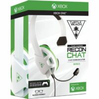 Casque gaming Turtle Beach Recon Xbox One à 4€
