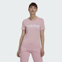 Tee shirt Adidas Essential femmes à 9€
