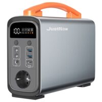149.99€ la station d’énergie mobile JustNow GT240 Pro ( 240watts / 320wh)