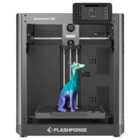 299€ l’imprimante 3D Flashforge adventurer 5M