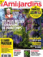 Abonnement magazine L’ami des jardins et de la maison à 31.9€