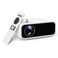 Video Projecteur Wanbo Mini pas cher à 39.9€