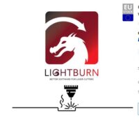 Bon plan Licence logiciel de graveur laser Lightburn à 51.99€