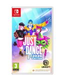 Bon plan JUST DANCE 2026 pour switch pas cher à 24.99€