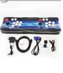 100€ la console de jeux retrogaming PANDORA avec 3000 jeux et sticks arcade
