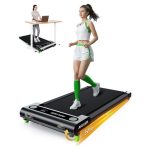 Petit prix à 129€ pour le tapis de marche Akluer-480l