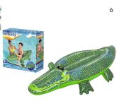 6.29€ bouée crocodile Bestway