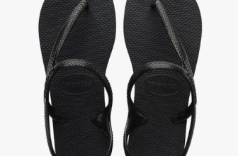 Tong Havaianais Flash Urban pour femmes à 13€