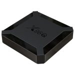 Box tv android X96Q  2go – 16go à 29.99€