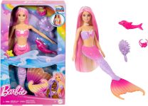 Poupée Barbie Malibu pas chère à 8.99€