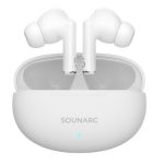Ecouteurs bluetooth pas chers : 9.99€ les SOUNARC Q1