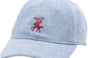 11.76€ la casquette Levi&rsquo;s  501 Graphic Cap pour adultes
