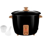 Cuiseur à riz KitchenCook pas cher à moins de 20€ ( 50% de réduction)