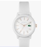 59.9€ la montre LACOSTE L1212 pour femmes