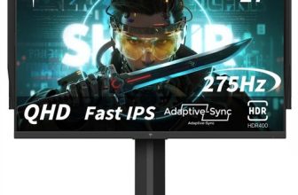 Bon plan ecran gaming 27 pouces KTC-H27E8-27 à 149€