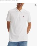 Polo Levi&rsquo;s pas cher à 18.9€