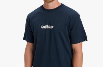 10.99€ le tee shirts Quiksilver