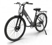 634€ : vélo électrique pas cher Finer M2 Plus